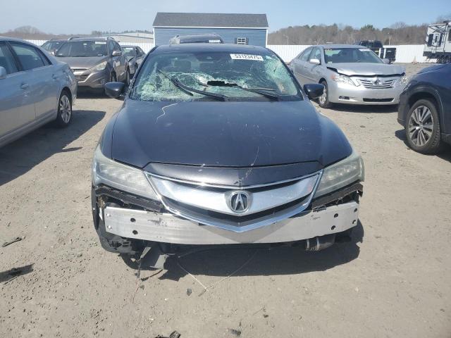  ACURA ILX 2016 Сірий