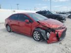 2020 Toyota Corolla Le for Sale in Homestead, FL - Front End