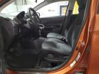 2019 Mitsubishi Mirage Se zu verkaufen in Glassboro, NJ - Side