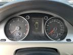 2012 Volkswagen Cc Sport en Venta en Temple, TX - Mechanical