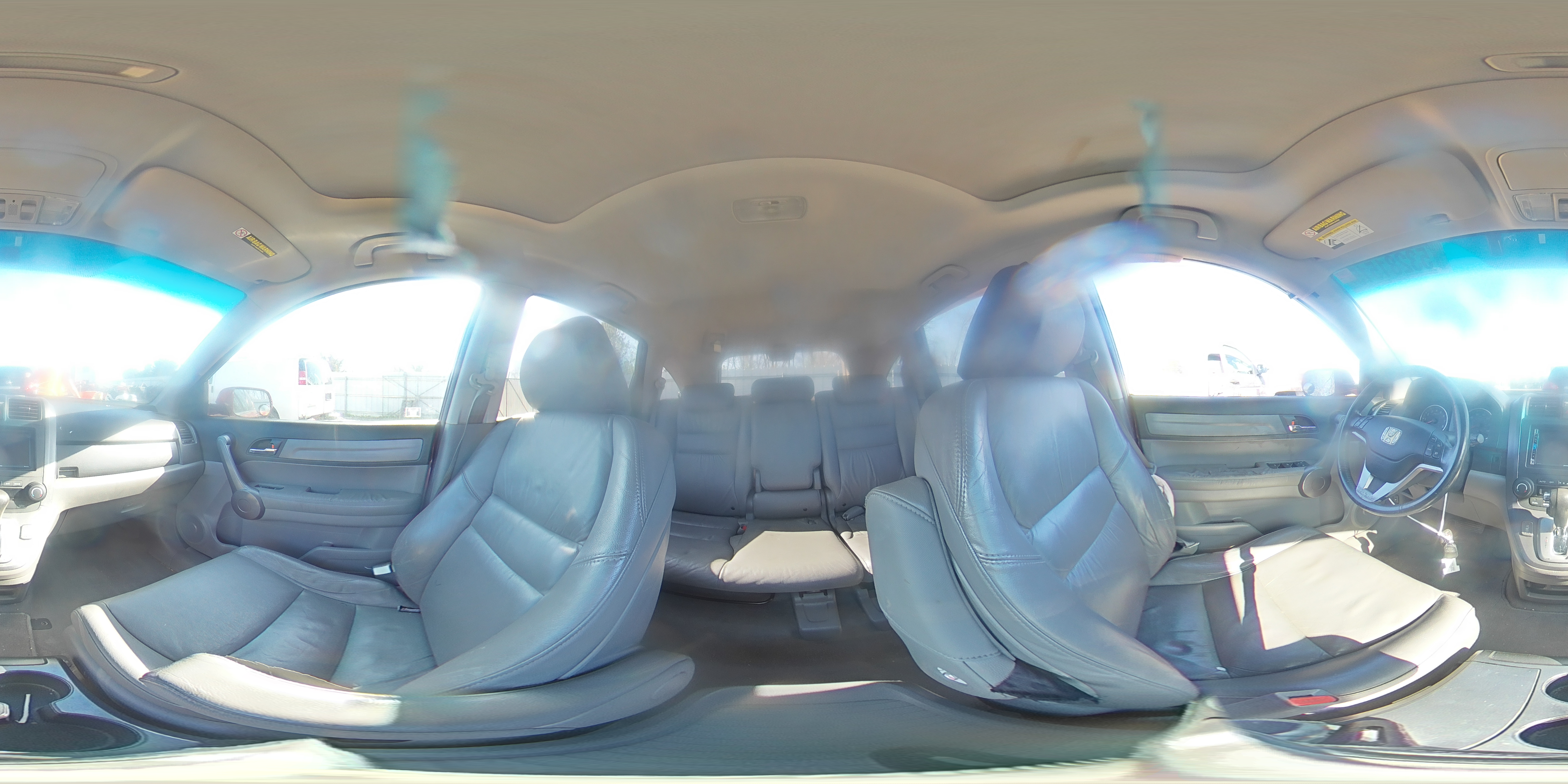 2008 Honda Cr-V Ex VIN: JLHRE58718C048119 Lot: 53281515