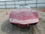 1977 Chevrolet Corvette للبيع في Mercedes، TX - Water/Flood