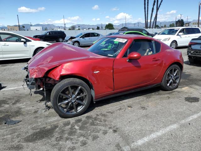2017 Mazda Mx-5 Miata Grand Touring