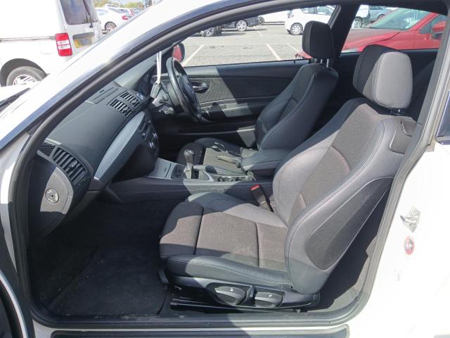 2011 BMW 116I M SPO