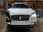 2020 Lincoln Aviator Reserve de vânzare în Ebensburg, PA - Front End