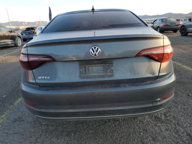  VOLKSWAGEN JETTA 2020 Сріблястий