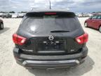 2017 Nissan Pathfinder S for Sale in Antelope, CA - Mechanical
