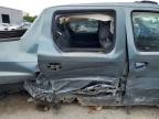 2007 Honda Ridgeline Rtl de vânzare în Jacksonville, FL - Side