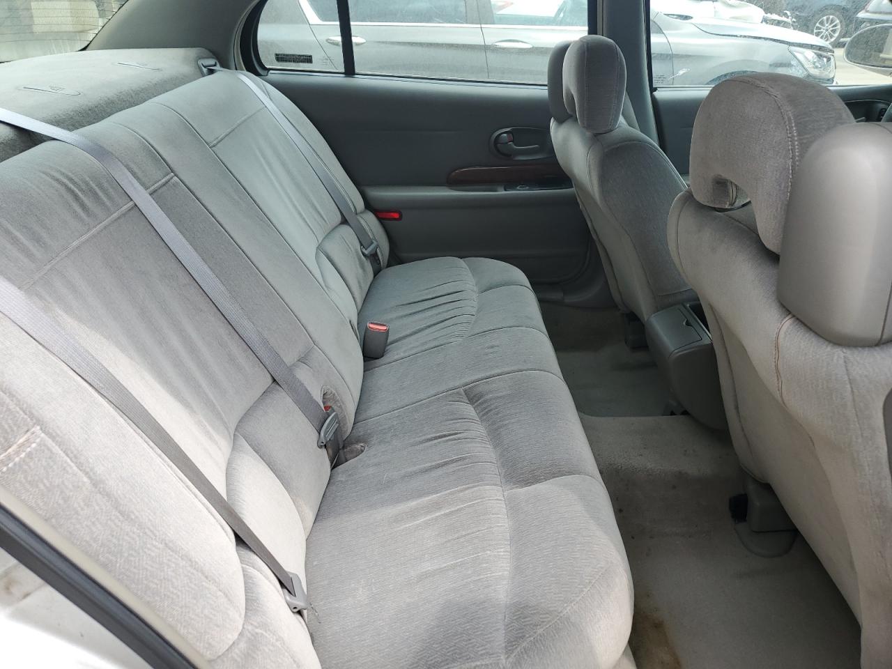 2001 Buick Lesabre Custom VIN: 1G4HP54K21U146932 Lot: 55107135