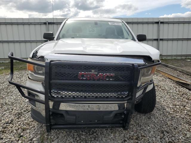 Pickups GMC SIERRA 2015 White
