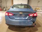 2024 Chevrolet Malibu Lt за продажба в West Mifflin, PA - Rear End
