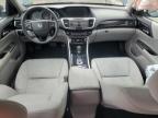 2016 Honda Accord Lx zu verkaufen in Windsor, NJ - Side