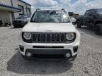 2020 Jeep Renegade Latitude na sprzedaż w Earlington, KY - Hail