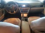 2015 Hyundai Sonata Sport zu verkaufen in Lexington, KY - Side