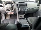 2014 Toyota Sienna Sport იყიდება Kansas City-ში, KS - Front End