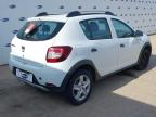 2015 DACI SANDERO ST for sale at Copart SANDY