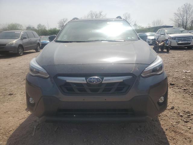  SUBARU CROSSTREK 2023 Gray