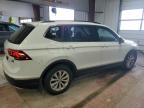2018 Volkswagen Tiguan Se na sprzedaż w Angola, NY - Front End