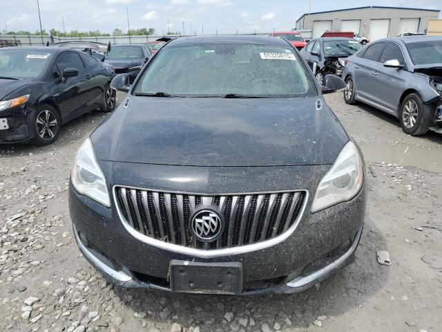  BUICK REGAL 2014 Черный