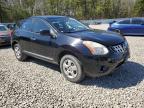 2012 Nissan Rogue S продається в Lyman, ME - Rear End