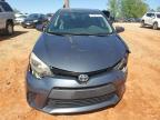 2015 Toyota Corolla L zu verkaufen in China Grove, NC - Front End