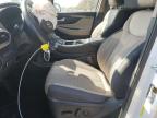 2021 Hyundai Santa Fe Sel продається в Riverview, FL - Front End