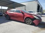 2014 Hyundai Sonata Se продається в Anthony, TX - Front End