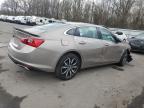 2024 Chevrolet Malibu Rs for Sale in Glassboro, NJ - Front End