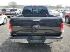 2017 Ford F150 Supercrew იყიდება Mcfarland-ში, WI - Hail