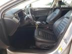 2013 Ford Fusion Se Hybrid на продаже в Sacramento, CA - Front End