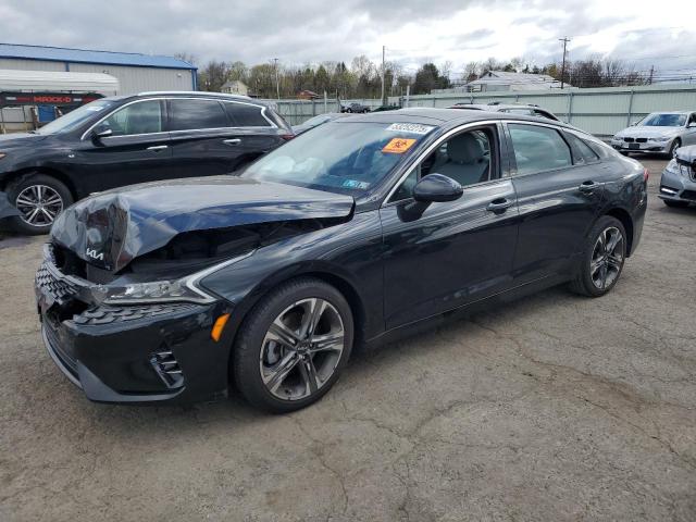 2022 Kia K5 Ex