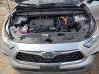 2024 Toyota Highlander Hybrid Limited იყიდება Elgin-ში, IL - All Over