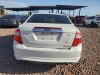 2012 Ford Fusion Sel იყიდება Phoenix-ში, AZ - Side