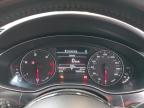 2014 AUDI A6 S LINE for sale at Copart BELFAST