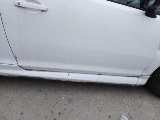 2013 VAUXHALL CORSA LIMI