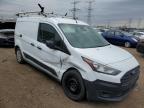 2020 Ford Transit Connect Xl للبيع في Elgin، IL - Side