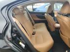 2018 Lexus Gs 350 Base de vânzare în Hillsborough, NJ - All Over