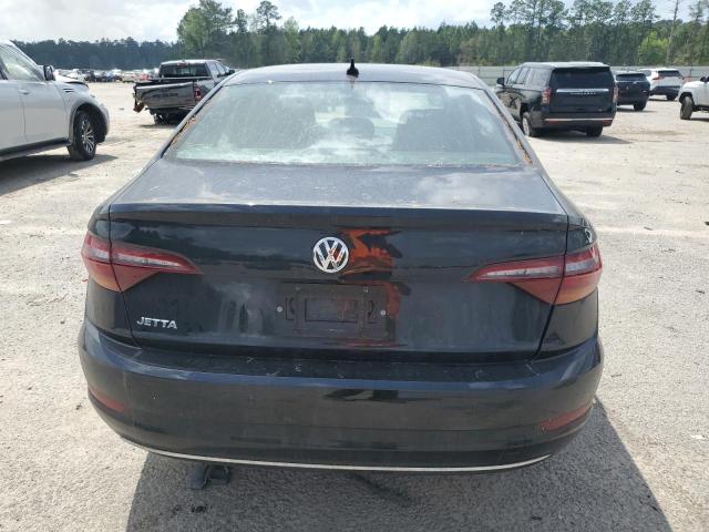  VOLKSWAGEN JETTA 2019 Czarny