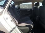 2015 Nissan Sentra S en Venta en Orlando, FL - Front End