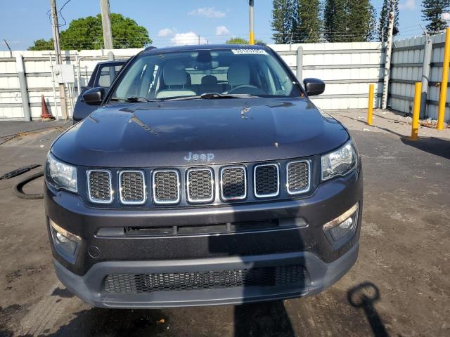  JEEP COMPASS 2019 Szary