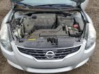 2011 Nissan Altima S zu verkaufen in Elgin, IL - Side