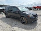 2014 Dodge Grand Caravan Sxt for Sale in Madisonville, TN - Rear End