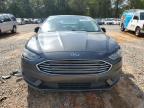 2018 Ford Fusion Se იყიდება Eight Mile-ში, AL - Side