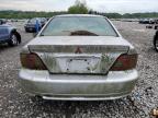 2001 Mitsubishi Galant Es en Venta en Cahokia Heights, IL - Vandalism