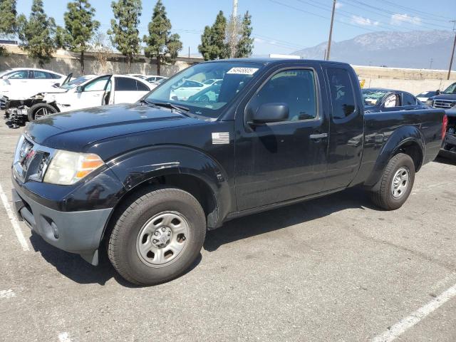 2014 Nissan Frontier S