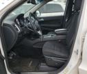 2012 Dodge Durango Crew იყიდება Pekin-ში, IL - Front End