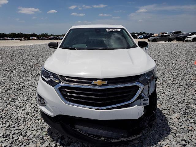  CHEVROLET EQUINOX 2020 Білий