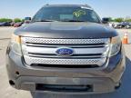2015 Ford Explorer Xlt zu verkaufen in Grand Prairie, TX - Mechanical