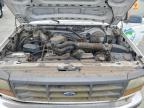 1996 Ford F250  за продажба в Antelope, CA - Minor Dent/Scratches