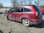 2011 Honda Cr-V Exl na sprzedaż w Cicero, IN - Front End